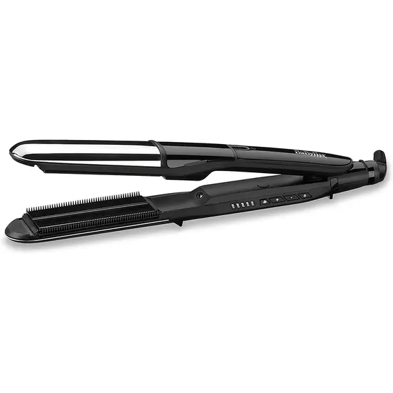 თმის უთო Babyliss ST496E Hair Straightener Black  - Primestore.ge