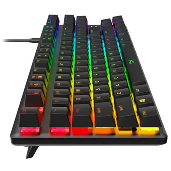 Keyboard HyperX Gaming keyboard Alloy Origins, 4 image