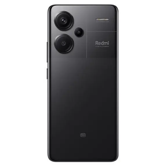 მობილური ტელეფონი Xiaomi Redmi Note 13 Pro+  Dual Sim 8GB RAM 256GB 5G Global Version , 3 image - Primestore.ge