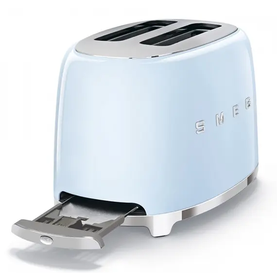 ტოსტერი SMEG - TSF01PBEU , 4 image - Primestore.ge