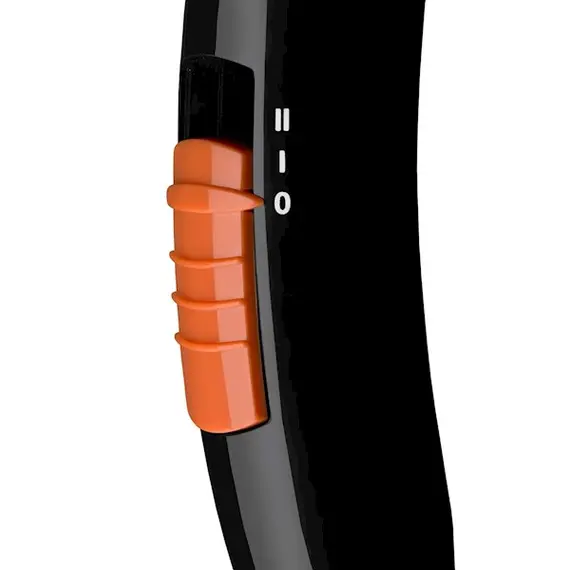 თმის საშრობი Babyliss 5344E, 2000W, Hair Dryer, Black , 4 image - Primestore.ge