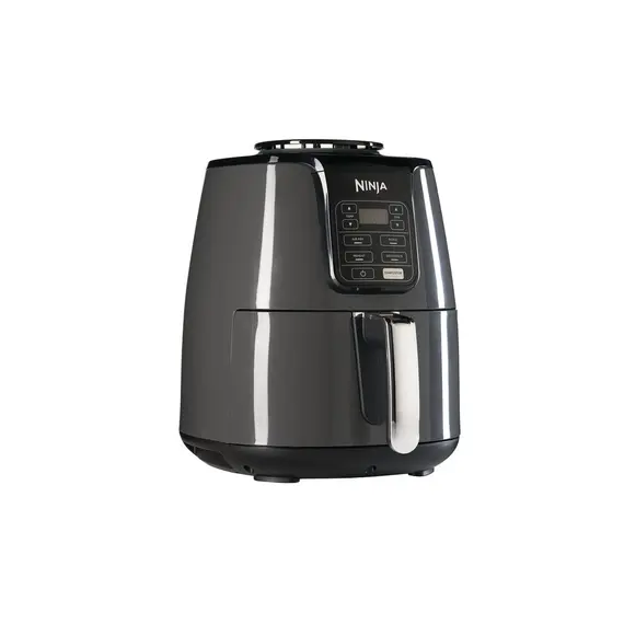 აეროგრილი Ninja AF100EU Air Fryer Black , 3 image - Primestore.ge