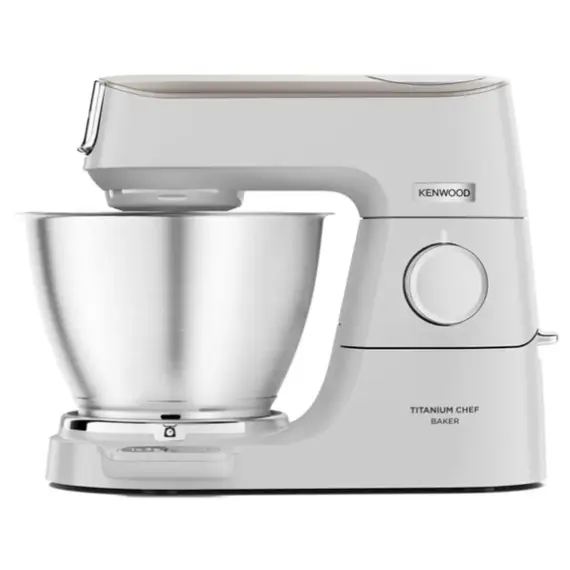 სამზარეულოს კომბაინი KENWOOD - KVC65.001WH  - Primestore.ge