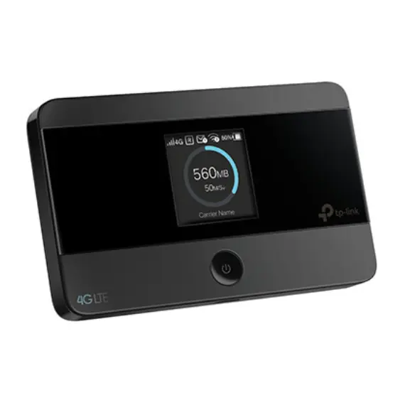 როუტერი TP-Link Mobile LTE Router M7350 , 2 image - Primestore.ge