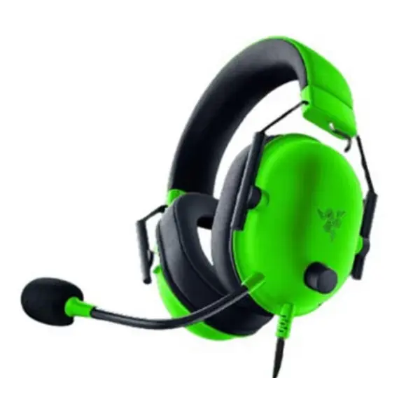 ყურსასმენი Razer Gaming Headset Blackshark V2 X , 2 image - Primestore.ge