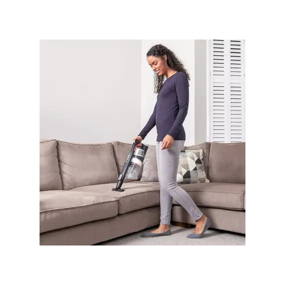 Vacuum cleaner Shark IZ201EU, 5 image
