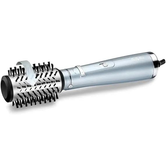 თმის სტაილერი Babyliss AS773E Hydro-Fusion Airstyler Icy Blue - Primestore.ge