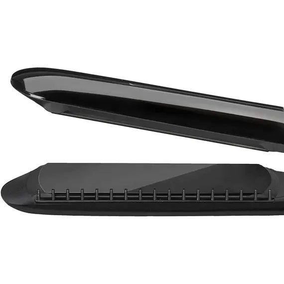 თმის უთო Babyliss ST397E Hair Straightener Black - Primestore.ge