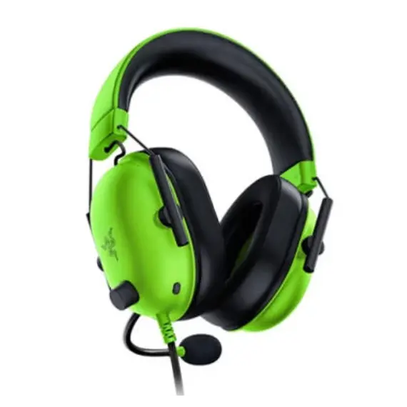 ყურსასმენი Razer Gaming Headset Blackshark V2 X , 3 image - Primestore.ge