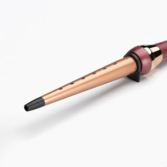 თმის სახვევი Babyliss 2523PE, Hair Curling Iron, Purple , 2 image - Primestore.ge