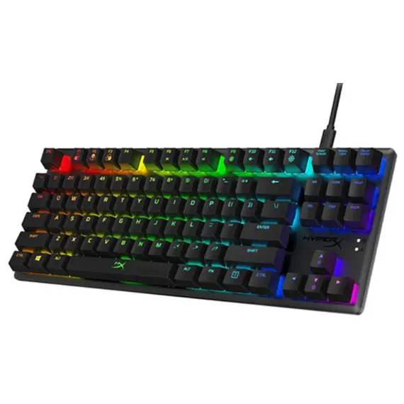 Keyboard HyperX Gaming keyboard Alloy Origins, 2 image