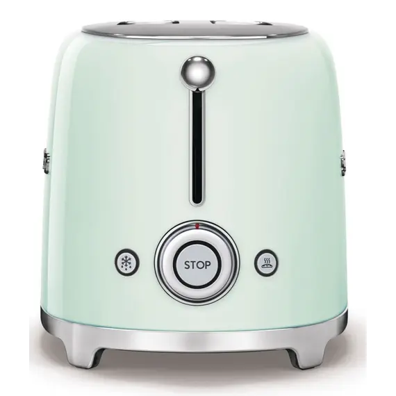 ტოსტერი SMEG - TSF01PGEU , 3 image - Primestore.ge