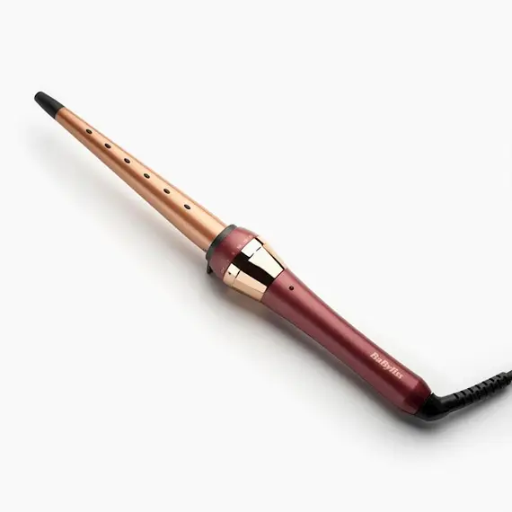 თმის სახვევი Babyliss 2523PE, Hair Curling Iron, Purple , 3 image - Primestore.ge