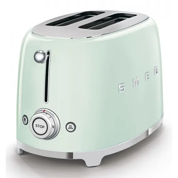 ტოსტერი SMEG - TSF01PGEU , 2 image - Primestore.ge