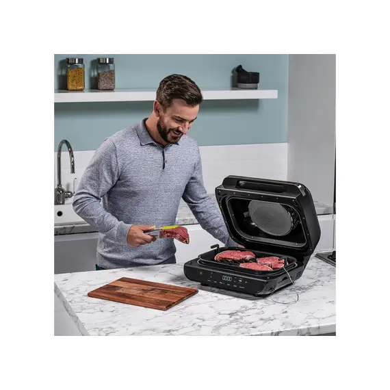 გრილი Ninja AG551EU , 6 image - Primestore.ge