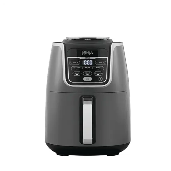 აეროგრილი Ninja AF160EU Air Fryer Black  - Primestore.ge