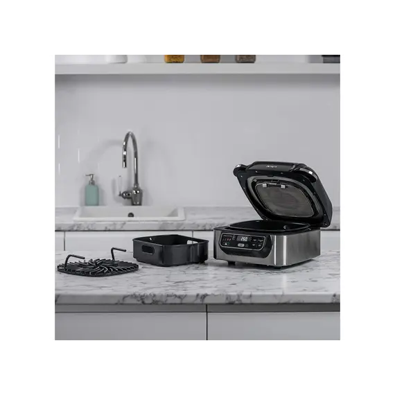 გრილი Ninja AG301EU , 3 image - Primestore.ge