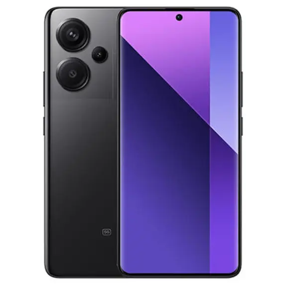 მობილური ტელეფონი Xiaomi Redmi Note 13 Pro+  Dual Sim 8GB RAM 256GB 5G Global Version  - Primestore.ge