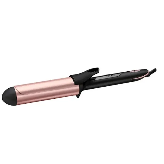 Hair curler Babyliss C453E Hair Curler Black/Pink