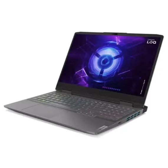 Laptop Lenovo LOQ 15 83DV008HRK, 3 image
