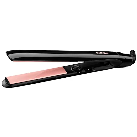 თმის უთო Babyliss ST298E, Hair Straightener, Black - Primestore.ge