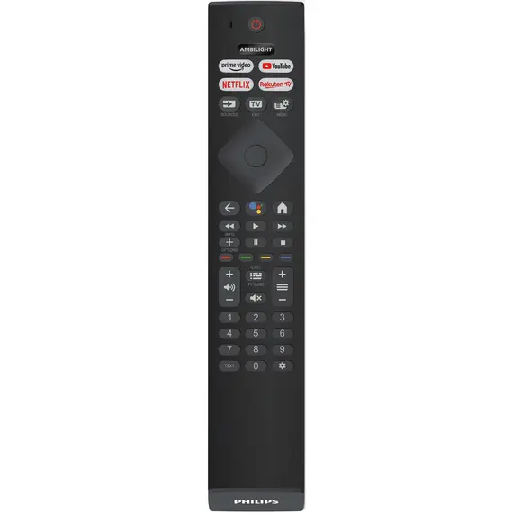 ტელევიზორი PHILIPS 43PUS8518/12 , 5 image - Primestore.ge