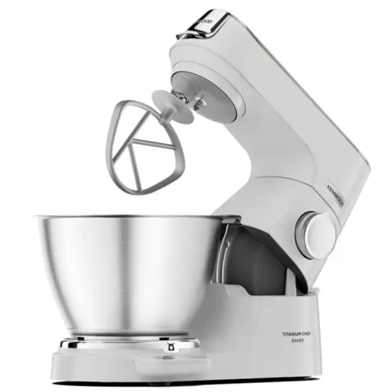 სამზარეულოს კომბაინი KENWOOD - KVC65.001WH , 3 image - Primestore.ge