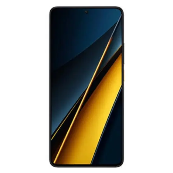 მობილური ტელეფონი Xiaomi Poco X6 Pro Dual Sim 12GB RAM 512GB 5G Global Version , 2 image - Primestore.ge