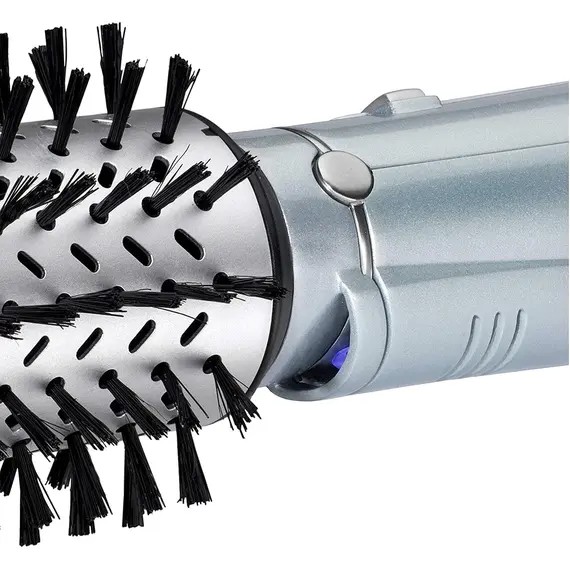 თმის სტაილერი Babyliss AS773E Hydro-Fusion Airstyler Icy Blue - Primestore.ge