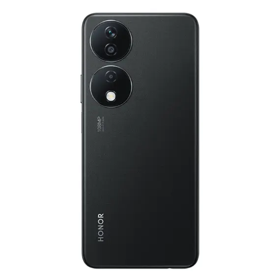 Mobile phone HONOR X7b 8GB/128GB Black, 5 image