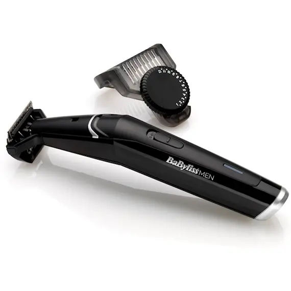 ტრიმერი Babyliss T885E Hair Trimmer Black/Bronze , 5 image - Primestore.ge