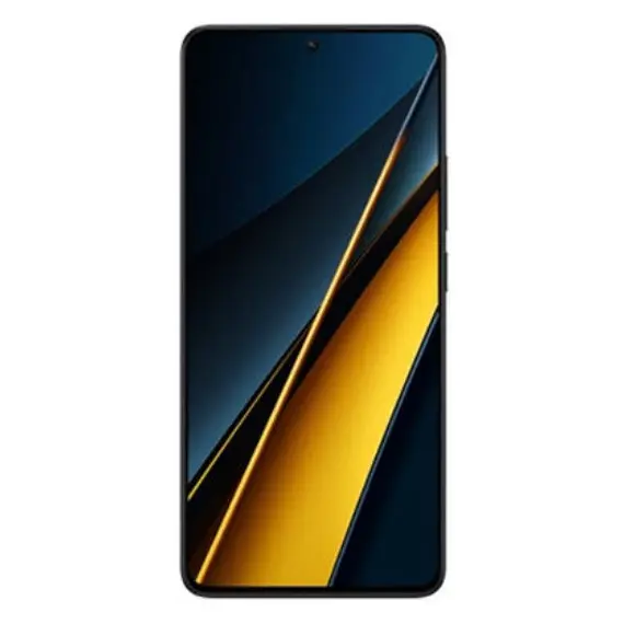 მობილური ტელეფონი Xiaomi Poco X6 Pro Dual Sim 12GB RAM 512GB 5G Global Version , 2 image - Primestore.ge