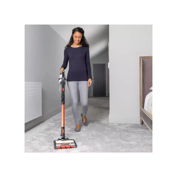 Vacuum cleaner Shark IZ201EU, 4 image