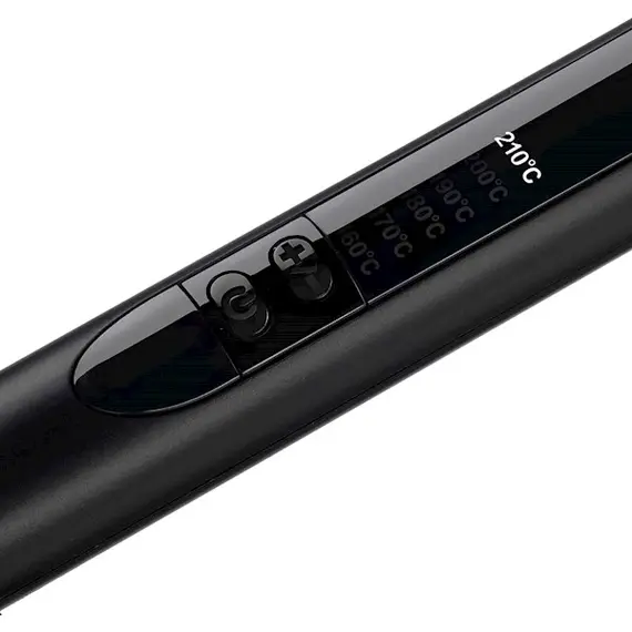 Hair curler Babyliss C454E, Hair Curling Iron, Pink, 2 image