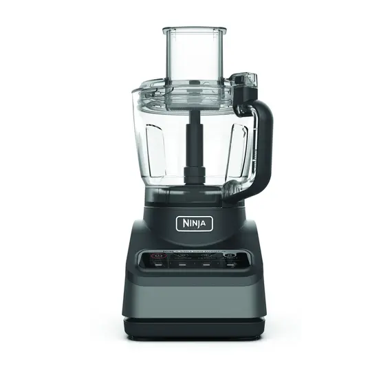სამზარეულოს კომბაინი Ninja BN650EU Food Processor Gray , 3 image - Primestore.ge