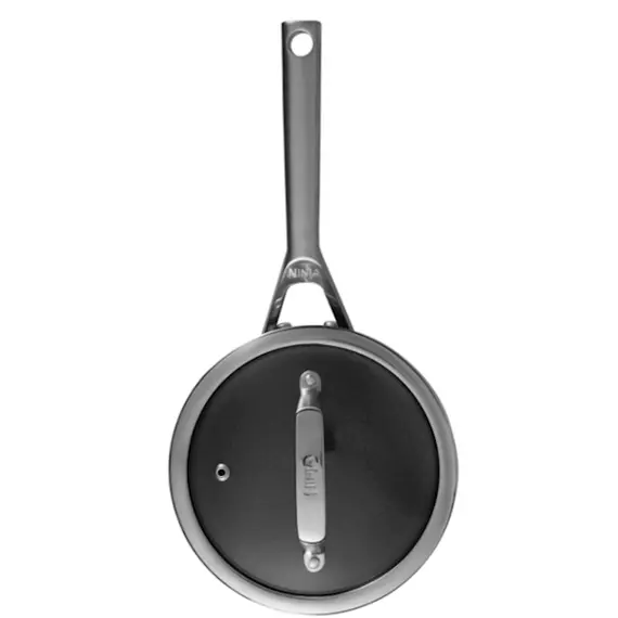 ქვაბი Ninja C30216EU, 16cm, Gray , 2 image - Primestore.ge