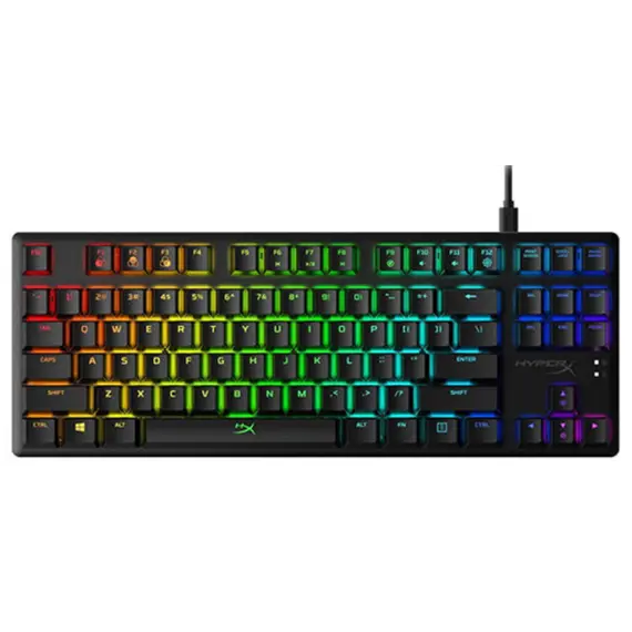 Keyboard HyperX Gaming keyboard Alloy Origins