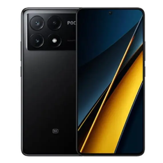 მობილური ტელეფონი Xiaomi Poco X6 Pro Dual Sim 12GB RAM 512GB 5G Global Version  - Primestore.ge