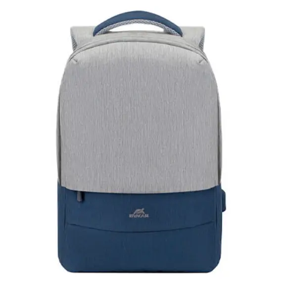 ლეპტოპის ჩანთა Rivacase 7562 Anti-Theft Laptop Backpack 15  - Primestore.ge