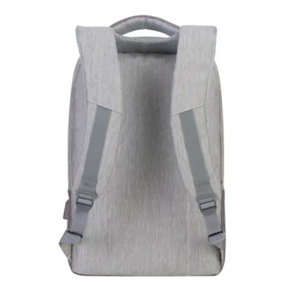 ლეპტოპის ჩანთა Rivacase 7562 Anti-Theft Laptop Backpack 15 , 3 image - Primestore.ge