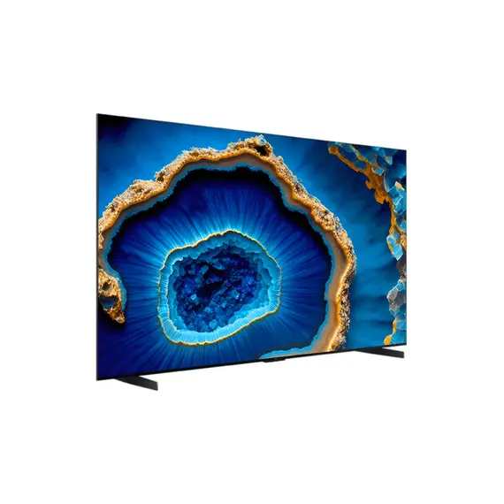 ტელევიზორი TCL QD-mini LED TV 98"(249cm)/ 98C755/M653G-RU (2023) QD-mini LED; 4K Google TV; 1300nit; 144Hz VRR; IMAX Enhanced , 3 image - Primestore.ge