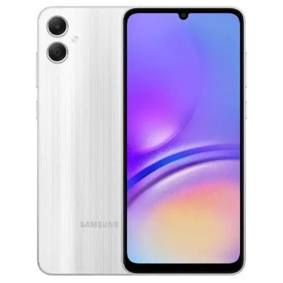 მობილური ტელეფონი Samsung A055FD Galaxy A05 Dual Sim 4GB RAM 64GB LTE  - Primestore.ge