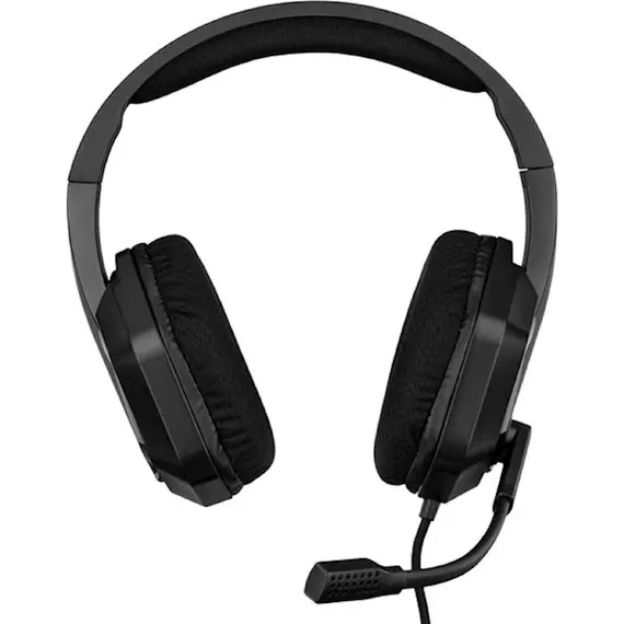 ყურსასმენი 2E HG315 Gaming Headset, Wired, RGB, USB, Black , 3 image - Primestore.ge