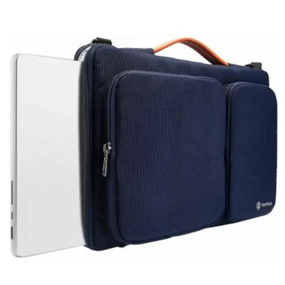 ლეპტოპის ჩანთა Tomtoc Defender A42 Laptop Briefcase 16 A42F2B1 - Primestore.ge