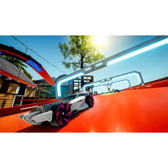 ვიდეო თამაში Nintendo Switch Game Hot Wheels Unleashed 2 Turbocharged - Primestore.ge