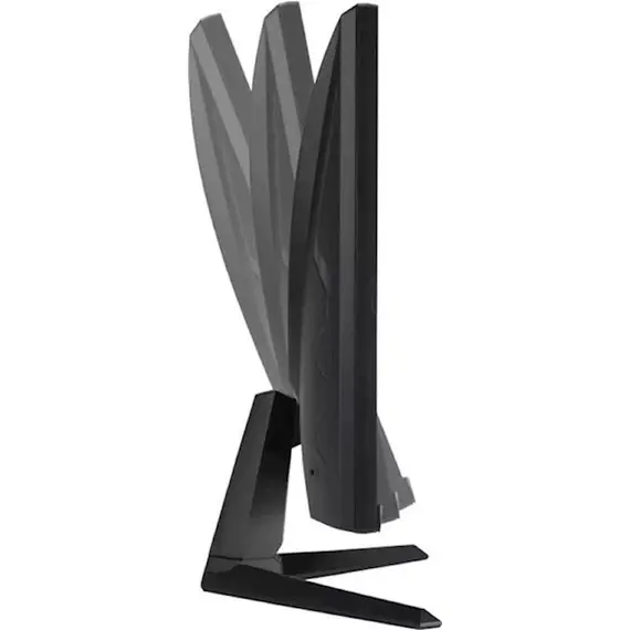 მონიტორი Asus TUF 90LM09B0-B01170 VG249Q3A, 23.8", Monitor, FHD, IPS, HDMI, DP, Black , 3 image - Primestore.ge