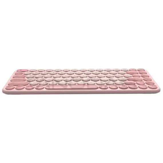 კლავიატურა Baseus K01A Wireless Tri-Mode Keyboard B00955503413-00 - Primestore.ge