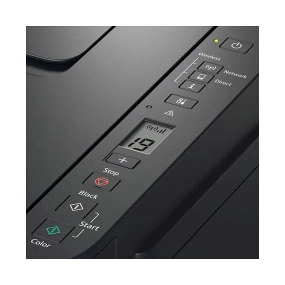 Printer Canon PIXMA G3410 (2315C009AA), 5 image