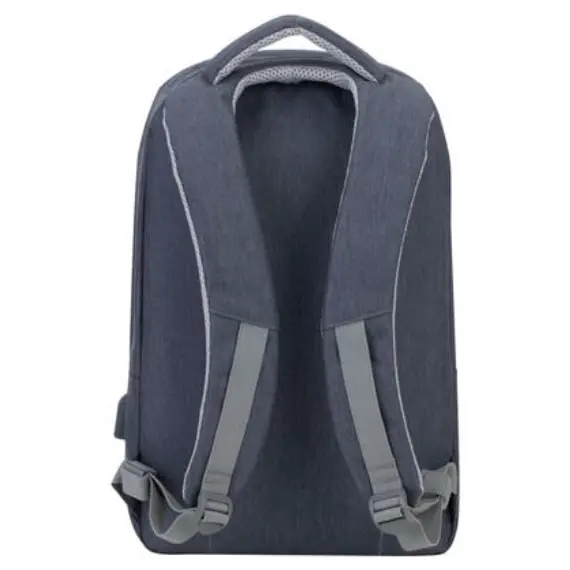 ლეპტოპის ჩანთა Rivacase 7562 Anti-Theft Laptop Backpack 15 - Primestore.ge