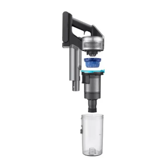 Vacuum cleaner Samsung Jet 90 Pet Cordless Vacuum Cleaner VS20R9042T2/ET, 5 image